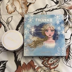 Colourpop Bundle
